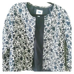 Old Navy Puff Jacket